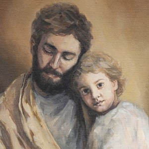 Sveti Josip – ogledalo strpljivosti